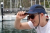 Picture of Booma Sailing Cap