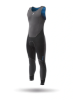 Picture of Mens Microfleece X Skiff Suit