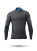 Picture of Mens Microfleece X Top