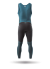 Picture of Mens Microfleece X Eco Skiff Suit