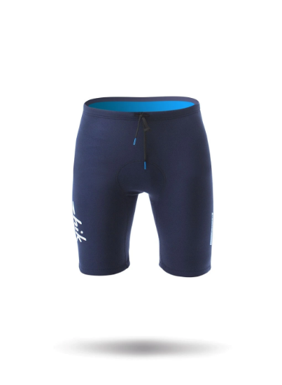 Picture of Microfleece V Shorts