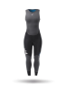 Picture of Womens Microfleece X Skiff Suit