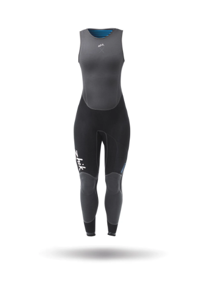 Picture of Womens Microfleece X Skiff Suit