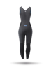 Picture of Womens Microfleece X Skiff Suit