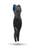 Picture of Womens Microfleece X Skiff Suit