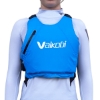 Picture of VX RACE PFD LIFE JACKET - CYAN