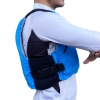 Picture of VX RACE PFD LIFE JACKET - CYAN