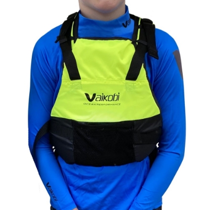 Show details for VAIKOBI KIDS PFD Picture of VAIKOBI KIDS PFD