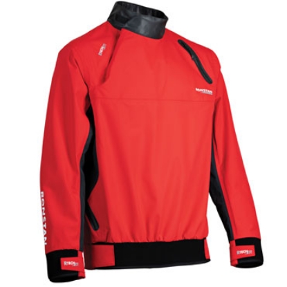 Show details for Regatta Smock Top, Red, Junior Picture of Regatta Smock Top, Red, Junior