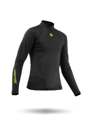 Show details for Junior Hydrophobic Fleece Top Picture of Junior Hydrophobic Fleece Top