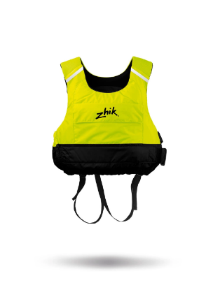 Show details for Juniors PFD - Hivis Picture of Juniors PFD - Hivis