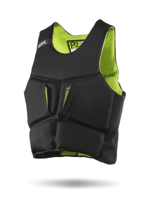 Show details for P2 Pfd - Black Picture of P2 Pfd - Black