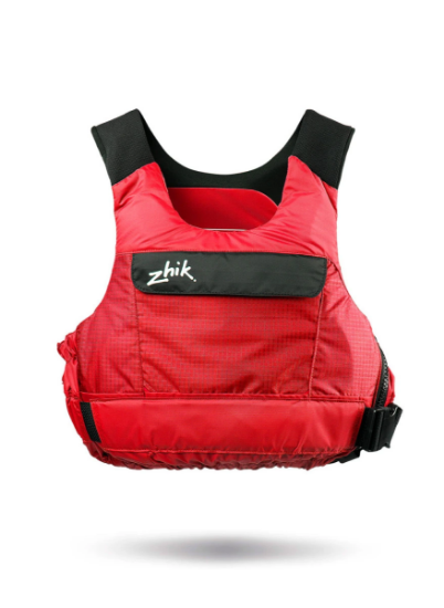 Picture of P3 PFD - Red