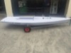 Picture of ILCA (Laser Boat)