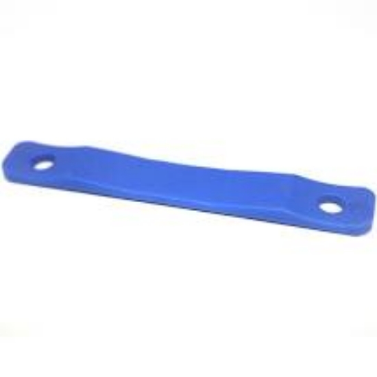 Picture of ILCA Laser Boom Deckstrap main fairlead