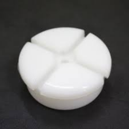 Show details for ILCA 7 ILCA 4 Laser Standard & 4/7 Lower Mast Base Plug Picture of ILCA 7 ILCA 4 Laser Standard & 4/7 Lower Mast Base Plug