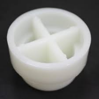 Show details for ILCA Laser Top Mast Connector Plug Picture of ILCA Laser Top Mast Connector Plug