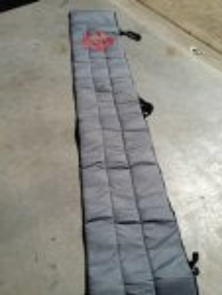 Show details for ILCA ( Laser ) NB Spar bag Picture of ILCA ( Laser ) NB Spar bag