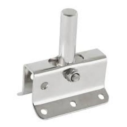 Show details for ILCA Laser Gooseneck Picture of ILCA Laser Gooseneck