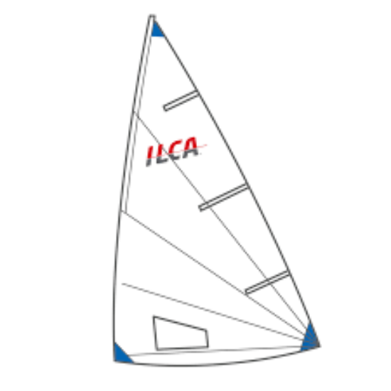 Picture of ILCA 6  / Laser Radial