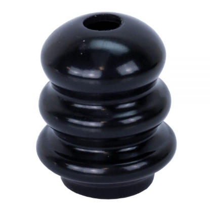Show details for Stand-up Boot 40mm for mainsheet block (hk 369) Picture of Stand-up Boot 40mm for mainsheet block (hk 369)