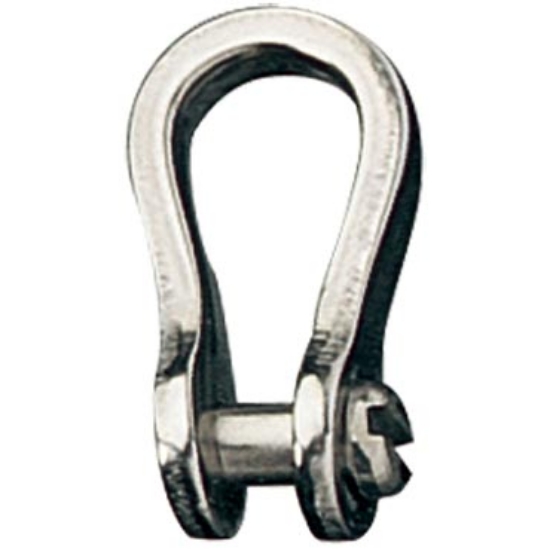 Picture of Ronstan RF614 narrow high load shackle