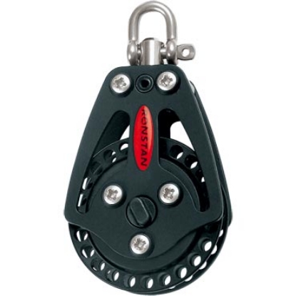 Show details for Ronstan Series 60 Ratchet (switchable) Picture of Ronstan Series 60 Ratchet (switchable)