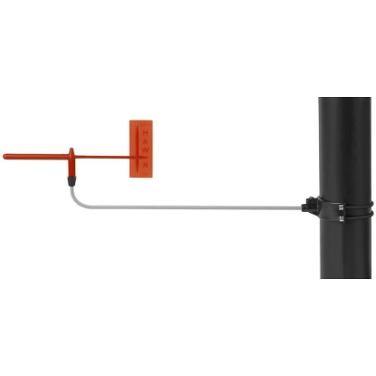 Show details for Little HAWK MK2 Wind indicator Picture of Little HAWK MK2 Wind indicator