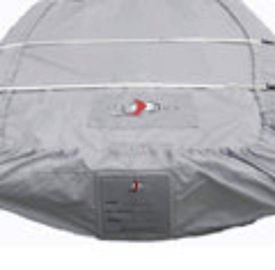 Picture of ILCA ( Laser ) SEA Deck Cover