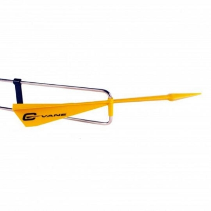 Show details for C-Vane Wind Indicator Picture of C-Vane Wind Indicator