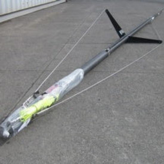 Picture of 29er Mast Complete Fully rig