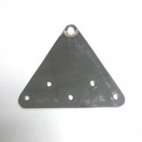 Picture of 29er Rudder Gudgeon Top