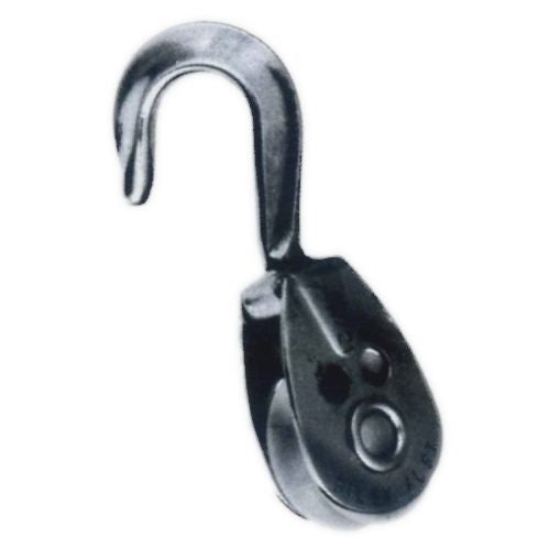 Picture of Single hook block - Tasar/OK/29er & others