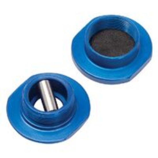 Picture of Allen deck tii bushes 13mm int diameter