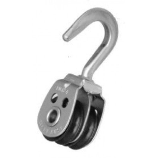 Picture of Double hook block - Tasar/29er Jib