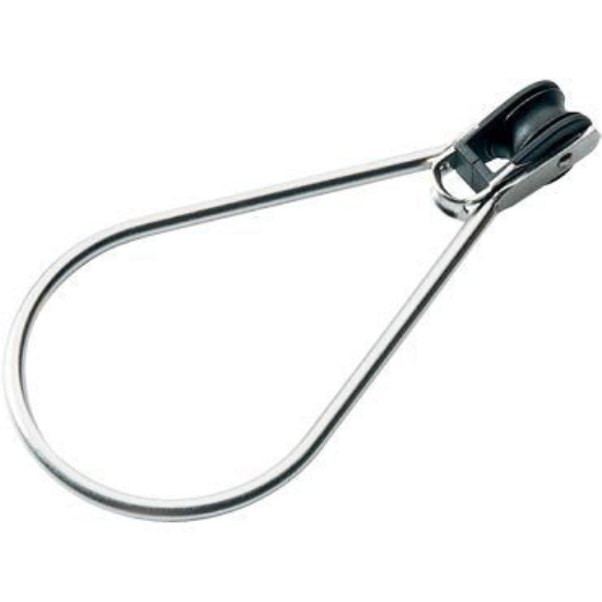 Picture of Adjustable Trapeze Ring RF17