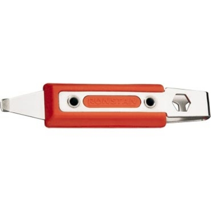 Show details for Ronstan Shackle Key Red RF1320R Picture of Ronstan Shackle Key Red RF1320R