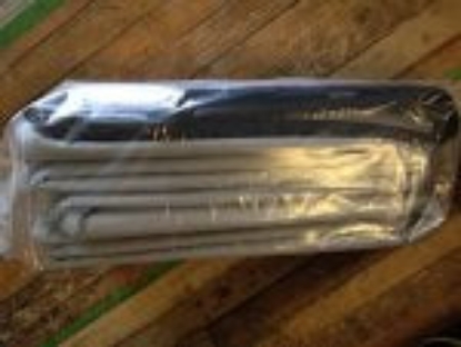 Show details for 29er Mast Cover Picture of 29er Mast Cover
