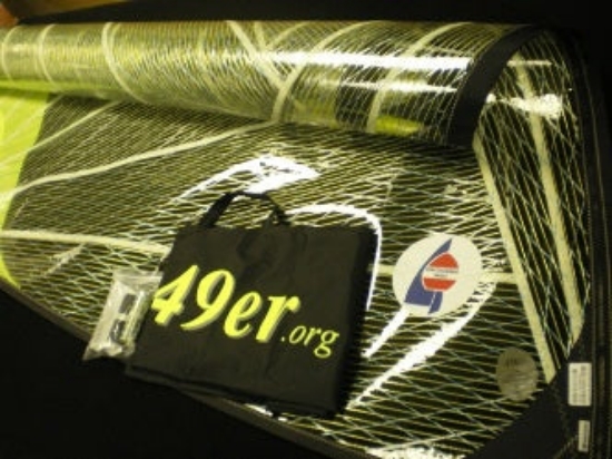 Picture of 49er Jib