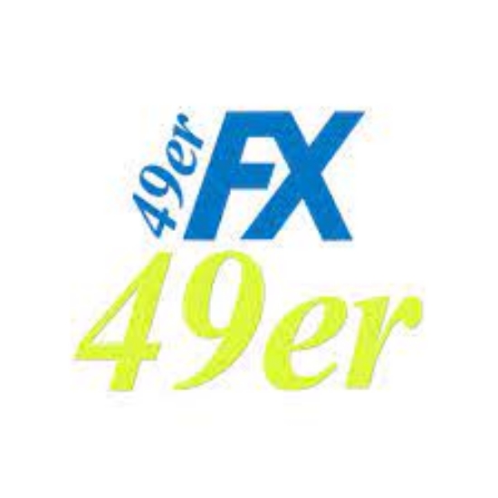 Picture of 49er & 49er FX spar clearance