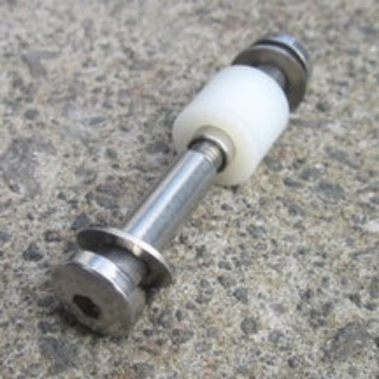 Picture of 49er/FX Vang Arm Bolt Complete