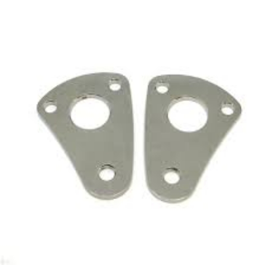 Picture of 49er/FX Vang Lever Plates NEW Style