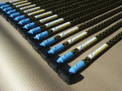 Show details for 49er/FX Carbon Kevlar CST Tiller Extension Picture of 49er/FX Carbon Kevlar CST Tiller Extension