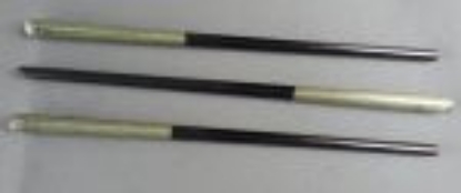 Show details for 49er/FX Carbon Kevlar Tiller Picture of 49er/FX Carbon Kevlar Tiller