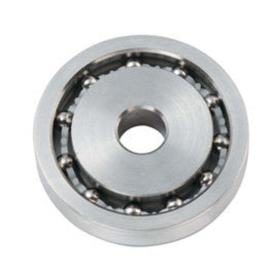 Picture of 49er/FX Main & Jib Halyard Sheave (each)