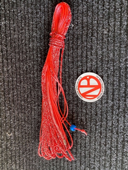 Picture of 49er Spinnaker Halyard