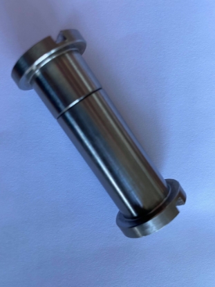 Show details for Titanium OK or Finn Boom Bolt Picture of Titanium OK or Finn Boom Bolt