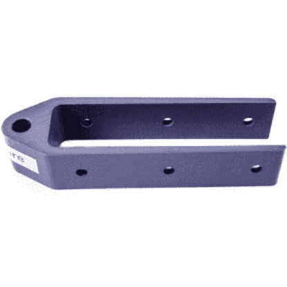 Show details for Finn / Ok Rudder Gudgeon (18.06B) Picture of Finn / Ok Rudder Gudgeon (18.06B)