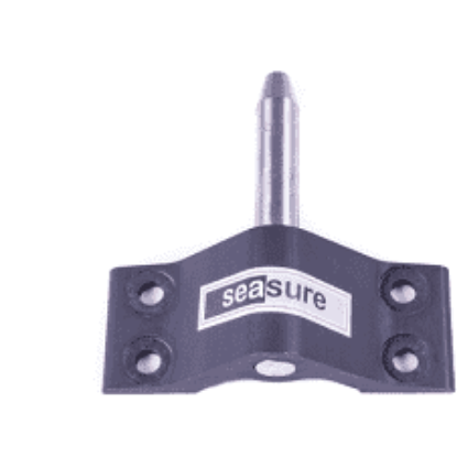 Show details for Finn/OK transom pintle Picture of Finn/OK transom pintle
