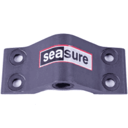Show details for Finn/OK Transom Gudgeon (Seaure) Picture of Finn/OK Transom Gudgeon (Seaure)